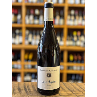 Domaine François Chidaine Domaine François Chidaine, Vouvray Les Argiles Sec 2023 Domaine François Chidaine Domaine François Chidaine, Vouvray Les Argiles Sec 2023