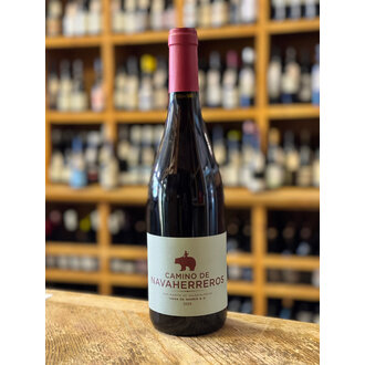 Bernabeleva Camino de Navaherros Tinto 2024 Bernabeleva Camino de Navaherros Tinto 2024