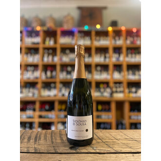 Sidonio de Sousa, Brut Nature Branco