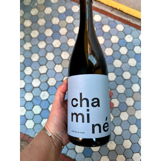 Cortes de Cima Chaminé Alentejo 2020 Cortes de Cima Chaminé Alentejo 2020