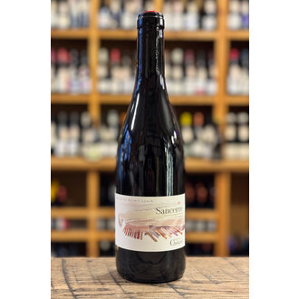 Daniel Chotard, Sancerre Rouge 2023