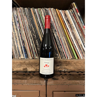 Thierry Chardon, 'Les Chardons' Touraine Gamay 2024