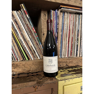 Domaine Philippe Alliet, Chinon 2023