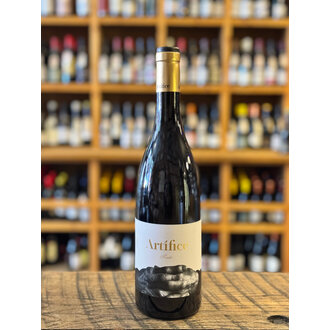 Borja Perez, Artifice Tinto Ycoden-Daute-Isora 2021 Borja Perez, Artifice Tinto Ycoden-Daute-Isora 2021