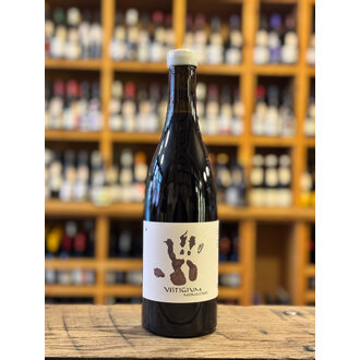 Vinos llamalo X, Monastrell Vestigium 2022 Vinos llamalo X, Monastrell Vestigium 2022