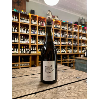 Antoine Chevalier, Integrale Blanc de Blancs Brut Nature 2021 Antoine Chevalier, Integrale Blanc de Blancs Brut Nature 2021