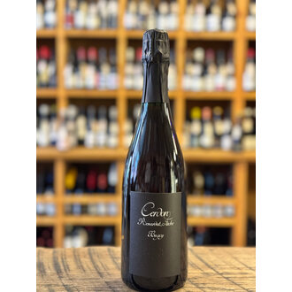 Christmas Renardat-Fache Cerdon Du Bugey, Sparkling Rose NV (2023-2024 Blend)