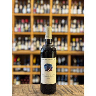 Chiara Condello, Romagna Sangiovese Predappio 2023