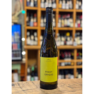 Erste & Neue, Pinot Grigio 2024