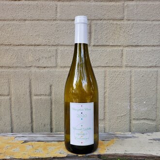 Bernard Vallette, Beaujolais Blanc 2023 Bernard Vallette, Beaujolais Blanc 2023