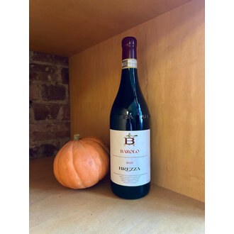 Brezza, Barolo Classico 2019