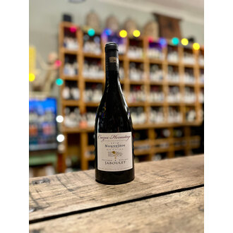 Domaine Philippe & Vincent Jaboulet Crozes-Hermitage Rouge 2019 Domaine Philippe & Vincent Jaboulet Crozes-Hermitage Rouge 2019