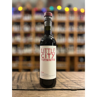 Little City, Sweet Vermouth