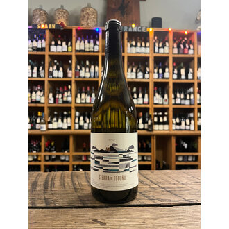 Sierra de Toloño, Rioja Blanco 2024