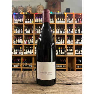 Pelle, Menetou-Salon Rouge Les Bornes 2023