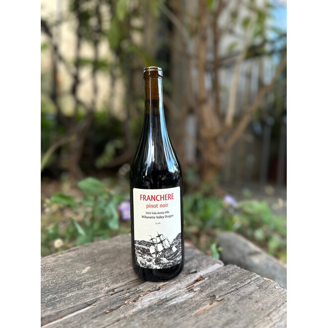 Oregon - Dandelion Wine