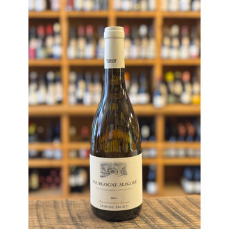 Domaine Arlaud Domaine Arlaud, Bourgogne Aligote 2024 Domaine Arlaud Domaine Arlaud, Bourgogne Aligote 2024