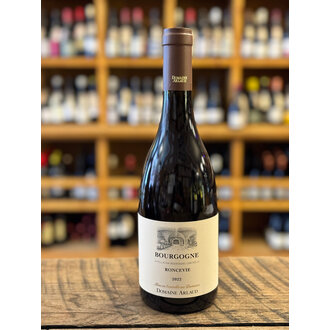 Domaine Arlaud Domaine Arlaud, Bourgogne Rouge Roncevie 2022
