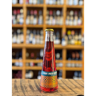 St. Agrestis, Phony 1 Proof Negroni