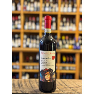 La Miraja, Ruche di Castagnole Monferrato 2023