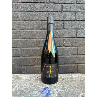 Divella, Nere Blanc de Noirs NV 2nd Edition Divella, Nere Blanc de Noirs NV 2nd Edition