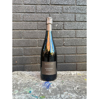 Divella, Gussago Blanc de Noirs (NV) Divella, Gussago Blanc de Noirs (NV)