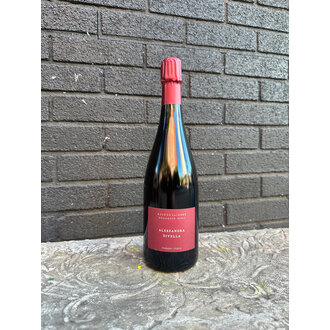 Divella, Gussago Rosé de Saignée Dossagio Zero Divella, Gussago Rosé de Saignée Dossagio Zero