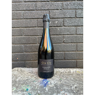 Divella, Gussago Clo Clo Rosé NV Divella, Gussago Clo Clo Rosé NV