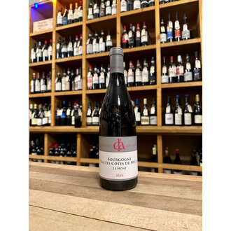 Domaine de L'Arlot, Hautes Cotes de Nuits 'Le Mont' 2023