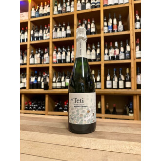 Diletta Tonello, Teti Durella Metodo Classico Brut 2021 Diletta Tonello, Teti Durella Metodo Classico Brut 2021