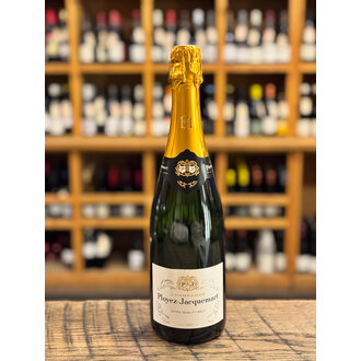 Ployez-Jacquemart Extra Quality Brut NV Ployez-Jacquemart Extra Quality Brut NV