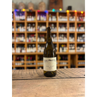 Brij Wines, Chardonnay SLO Coast 2024