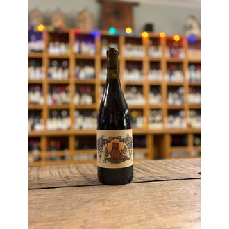 Brij Wines, Oso Rouge SLO Coast 2024