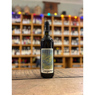 Al di la  del Fiume, Dagamo Barbera 2020