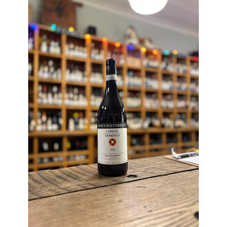 Roccheviberti, Langhe Nebbiolo 2022