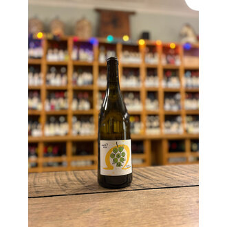 Moritz Kissinger, 0 OHM White