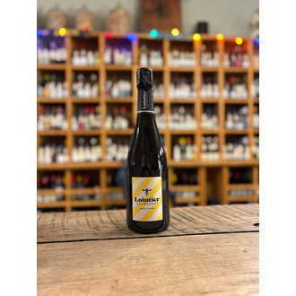 Champagne Lointier, Extra Brut Mellifera Champagne Lointier, Extra Brut Mellifera