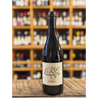 Sylvain Bock, Raffut 2023