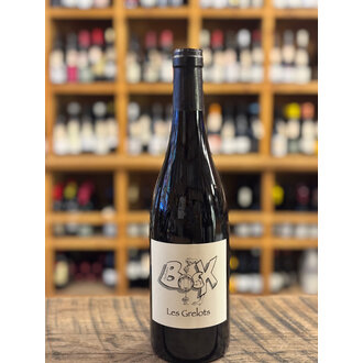 Sylvain Bock, Les Grelots 2023