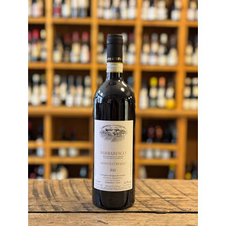 Serafino Rivella, Barbaresco Montestefano 2021