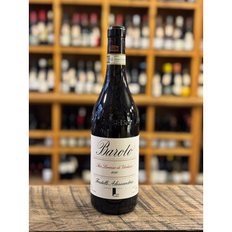 Fratelli Alessandria Fratelli Alessandria, Barolo San Lorenzo di Verduno 2020