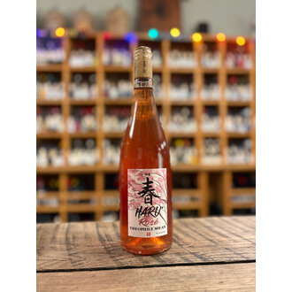 Domaine Milan, Haru Rosé 2022
