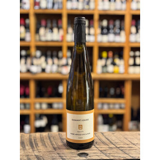 Pierre Arnold, ‘Diamant Liquide’ Riesling En Barrique 2022