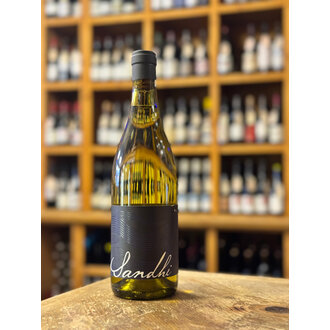 Sandhi 'Sta. Rita Hills' Chardonnay 2022