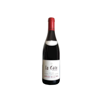 Domaine de la Côte, Pinot Noir Estate Grown La Côte Sta. Rita Hills 2020
