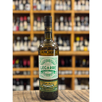 Lecarre, Dry Vermouth