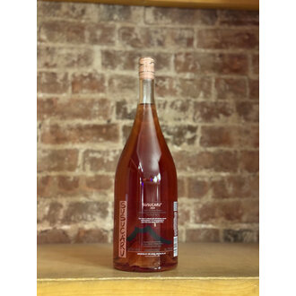 Frank Cornelissen Frank Cornelissen, Susucaru Terre Siciliane Rosato 2022 MAGNUM