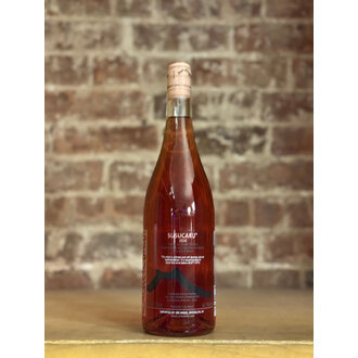 Frank Cornelissen, Susucaru Terre Siciliane Rosato 2024