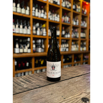 Saalwächter, Silvaner Alte Reben 2023