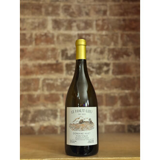 Domaine Huet, Vouvray Le Haut Lieu Sec 2023